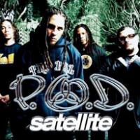 Canción 'Satellite' interpretada por P.O.D. Canción 'Satellite' interpretada por P.O.D.