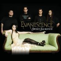 Weight Of The World Weight Of The World de Evanescence