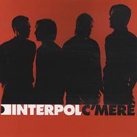 'C´mere' de Interpol C´mere - Interpol