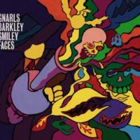 Canción 'Smiley Faces' interpretada por Gnarls Barkley Canción 'Smiley Faces' interpretada por Gnarls Barkley