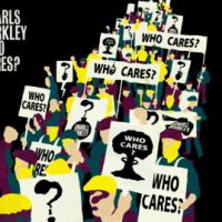 Canción 'Who Cares' interpretada por Gnarls Barkley Canción 'Who Cares' interpretada por Gnarls Barkley