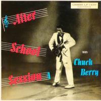 Canción 'School Day' interpretada por Chuck Berry Canción 'School Day' interpretada por Chuck Berry