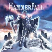 Canción 'Take the black' interpretada por Hammerfall Canción 'Take the black' interpretada por Hammerfall