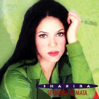 Canción 'Se Quiere, Se Mata' interpretada por Shakira Canción 'Se Quiere, Se Mata' interpretada por Shakira