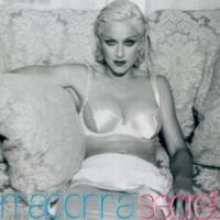 Secret Secret de Madonna