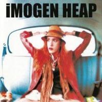 Canción 'Angry Angel' interpretada por Imogen Heap Canción 'Angry Angel' interpretada por Imogen Heap