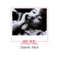 Canción 'See You' interpretada por Depeche Mode Canción 'See You' interpretada por Depeche Mode