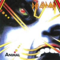 Canción 'Animal' interpretada por Def Leppard Canción 'Animal' interpretada por Def Leppard