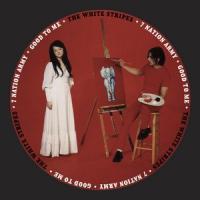 'Seven Nation Army' de The White Stripes Seven Nation Army - The White Stripes