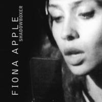 Canción 'Shadowboxer' interpretada por Fiona Apple Canción 'Shadowboxer' interpretada por Fiona Apple