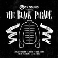 'The End' de My Chemical Romance The End - My Chemical Romance