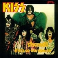 'Shandi' de Kiss Shandi - Kiss
