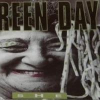 Canción 'She' interpretada por Green Day Canción 'She' interpretada por Green Day
