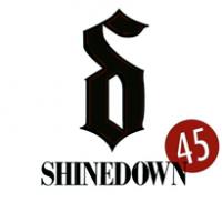Canción '45' interpretada por Shinedown Canción '45' interpretada por Shinedown