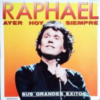 Canción 'Ave María' interpretada por Raphael Canción 'Ave María' interpretada por Raphael