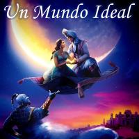 Un Mundo Ideal Un Mundo Ideal de Disney