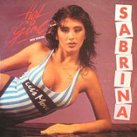 HOT GIRL, letra y canción de Sabrina HOT GIRL letra SABRINA