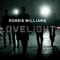 Canción 'Lovelight' interpretada por Robbie Williams Canción 'Lovelight' interpretada por Robbie Williams