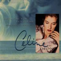 Because You Loved Me Because You Loved Me de Céline Dion