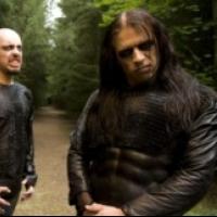 Temptation Temptation de Cradle Of Filth