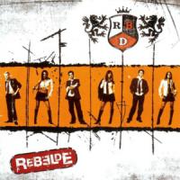 'Rebelde' de RBD Rebelde - RBD