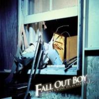 Canción 'This Ain't A Scene, It's An Arms Race' interpretada por Fall Out Boy Canción 'This Ain't A Scene, It's An Arms Race' interpretada por Fall Out Boy