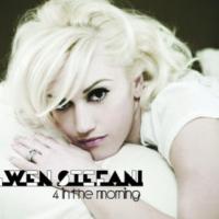 Canción '4 In The Morning' interpretada por Gwen Stefani Canción '4 In The Morning' interpretada por Gwen Stefani