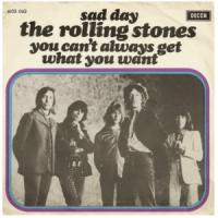 Canción 'You can't always get what you want' interpretada por The Rolling Stones Canción 'You can't always get what you want' interpretada por The Rolling Stones