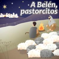 Canción 'A Belén, pastorcitos' interpretada por Villancicos Canción 'A Belén, pastorcitos' interpretada por Villancicos
