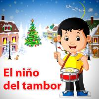 Canción 'El niño del tambor' interpretada por Villancicos Canción 'El niño del tambor' interpretada por Villancicos