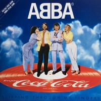 Slipping Through My Fingers Slipping Through My Fingers de Abba