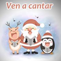 VEN A CANTAR, letra y canción de Villancicos VEN A CANTAR letra VILLANCICOS