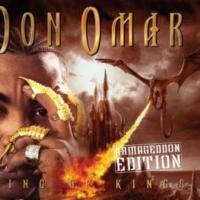 'Ayer la vi' de Don Omar Ayer la vi - Don Omar
