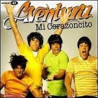 Mi Corazoncito Mi Corazoncito de Aventura
