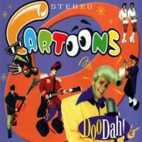 Canción 'Doodah!' interpretada por Cartoons Canción 'Doodah!' interpretada por Cartoons