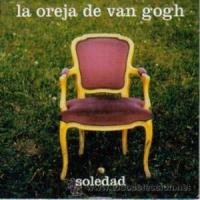 Soledad Soledad de La Oreja De Van Gogh