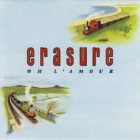 Oh L'amour Oh L'amour de Erasure