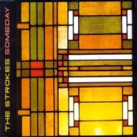 Canción 'Someday' interpretada por The Strokes Canción 'Someday' interpretada por The Strokes