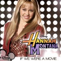 If we were a movie If we were a movie de Miley Cyrus