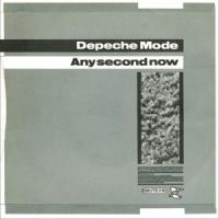 Any Second Now Any Second Now de Depeche Mode