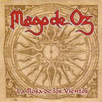 'El turno de la rosa de los vientos' de Mago De Oz El turno de la rosa de los vientos - Mago De Oz