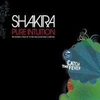 Pure Intuition Pure Intuition de Shakira