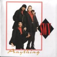 Canción 'Anything' interpretada por SWV Canción 'Anything' interpretada por SWV