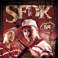 Canción 'Ternera Podrida (Zatu vs. Shotta)' interpretada por SFDK Canción 'Ternera Podrida (Zatu vs. Shotta)' interpretada por SFDK