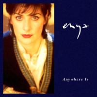 'Anywhere Is' de Enya Anywhere Is - Enya