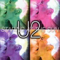 Staring At The Sun Staring At The Sun de U2