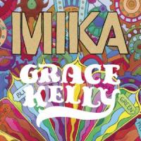 Canción 'Grace Kelly' interpretada por Mika Canción 'Grace Kelly' interpretada por Mika