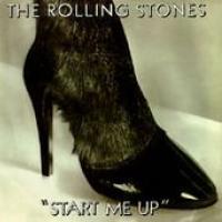 START ME UP, letra y canción de The Rolling Stones START ME UP letra THE ROLLING STONES