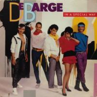 Canción 'Stay With Me' interpretada por DeBarge Canción 'Stay With Me' interpretada por DeBarge