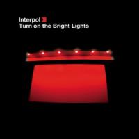 Canción 'Stella Was A Diver And She Was Always Down' interpretada por Interpol Canción 'Stella Was A Diver And She Was Always Down' interpretada por Interpol